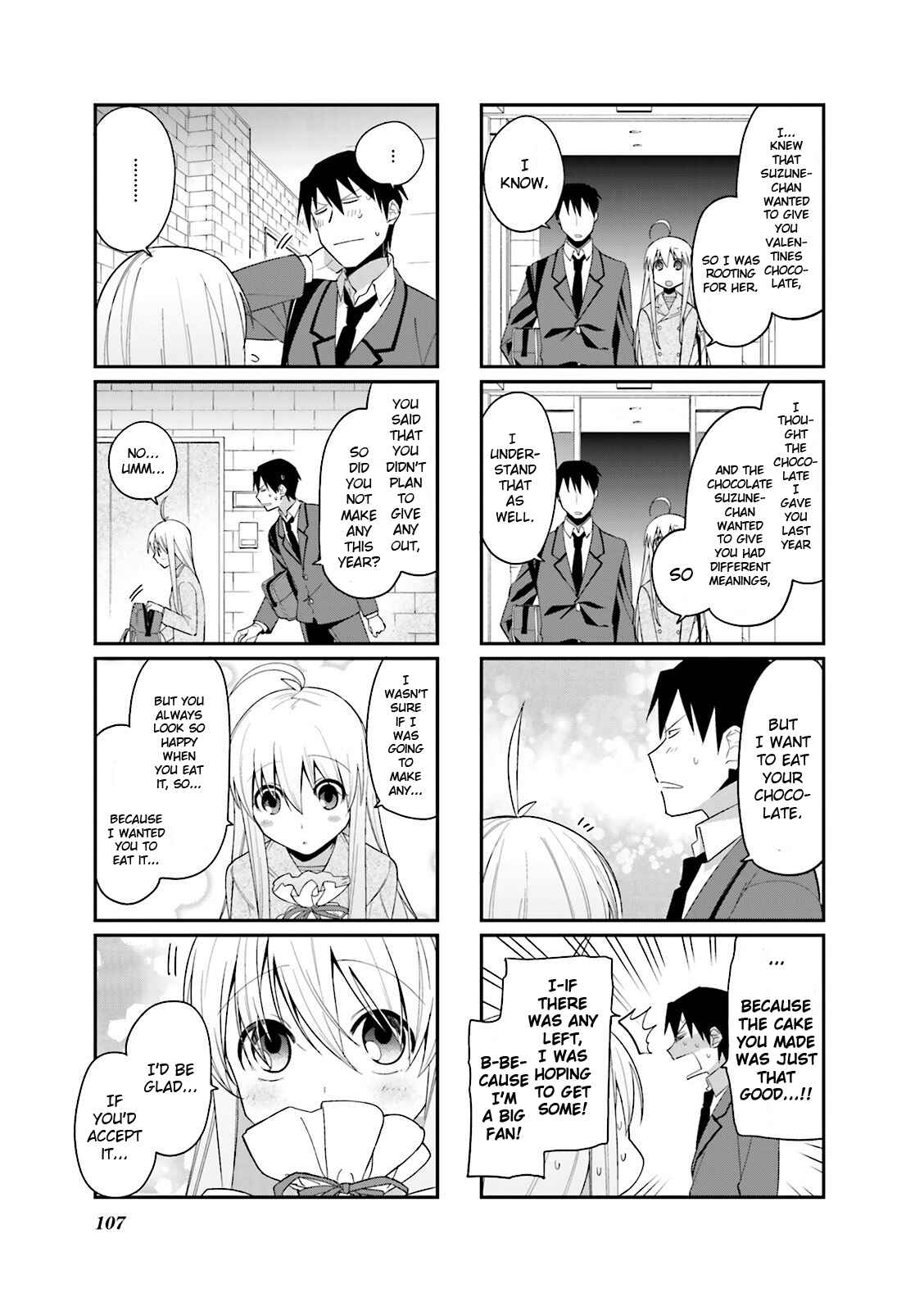 Page 10 Chapter 54 Hakoiri Drops