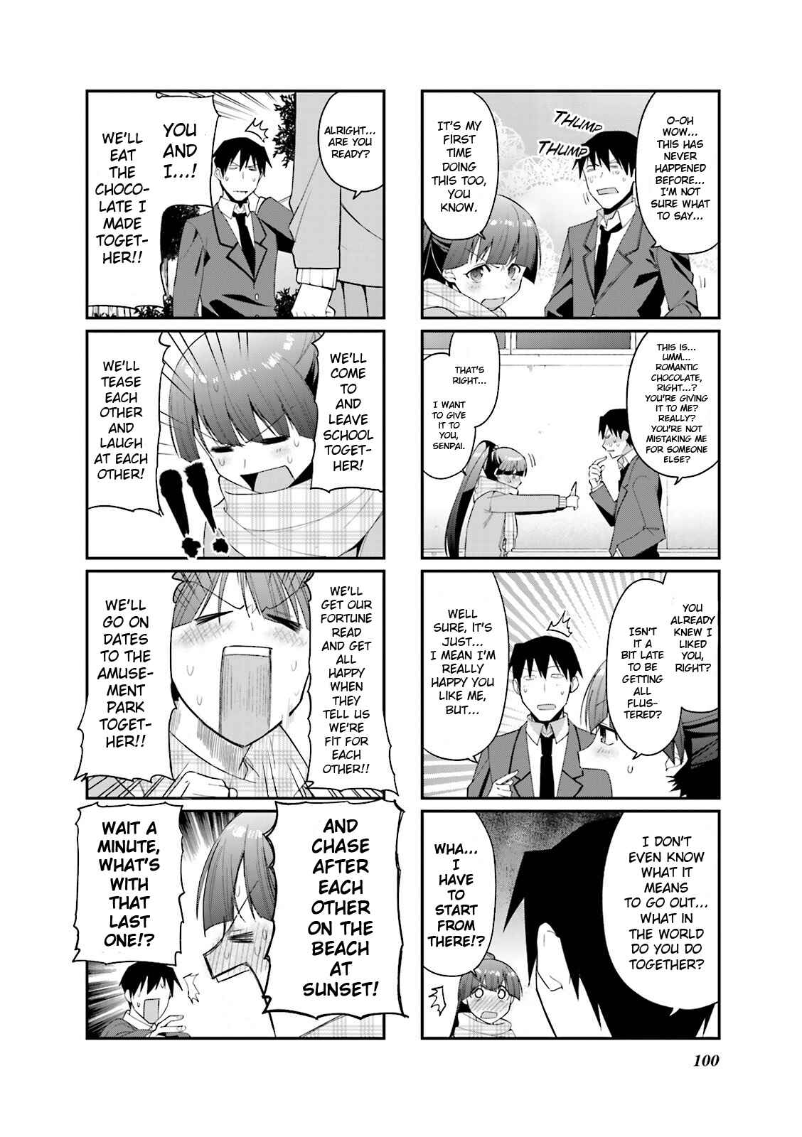 Page 3 Chapter 54 Hakoiri Drops
