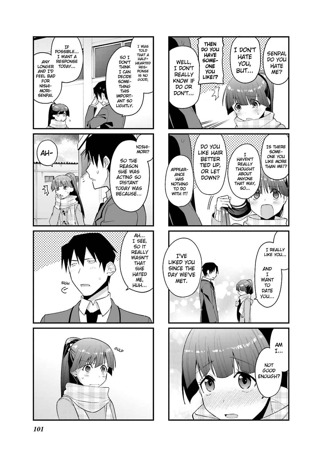 Page 4 Chapter 54 Hakoiri Drops
