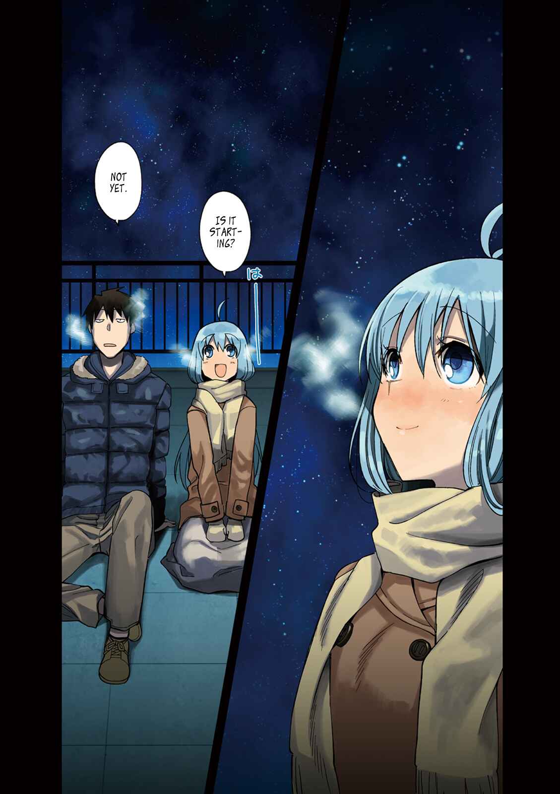 Page 3 Chapter 28 Hakoiri Drops
