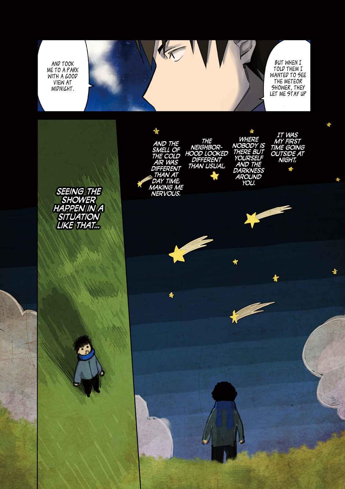Page 5 Chapter 28 Hakoiri Drops