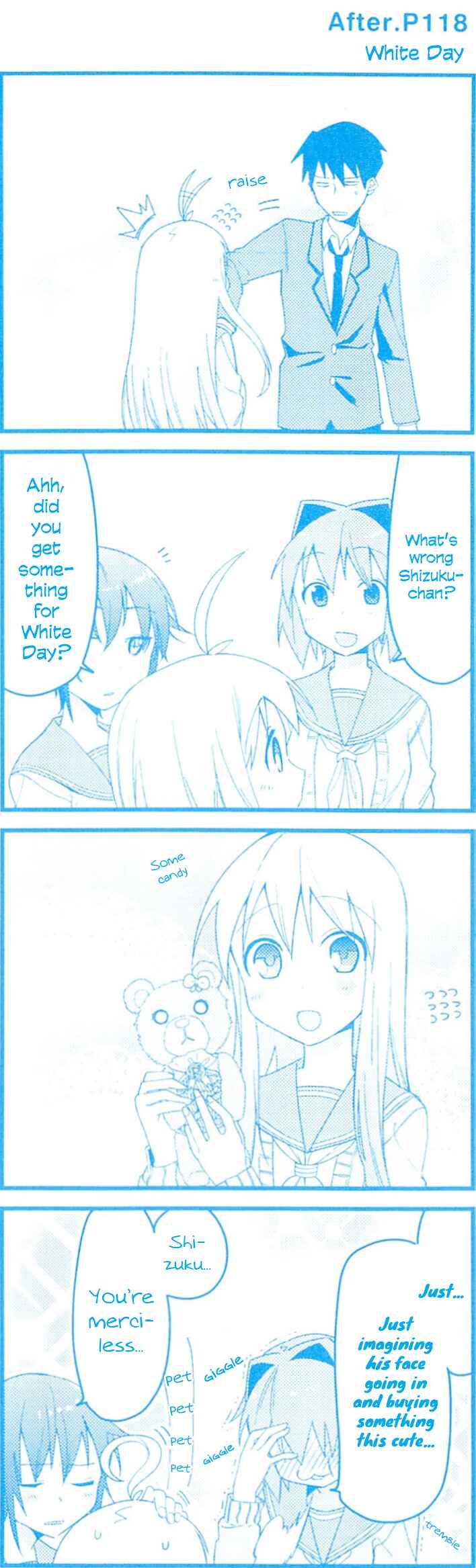 Page 1 Chapter 27.5 Hakoiri Drops