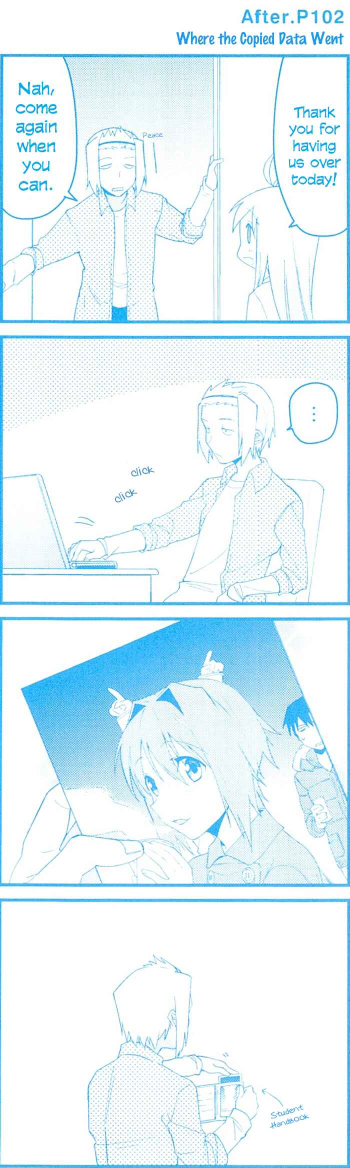 Page 1 Chapter 25.5 Hakoiri Drops