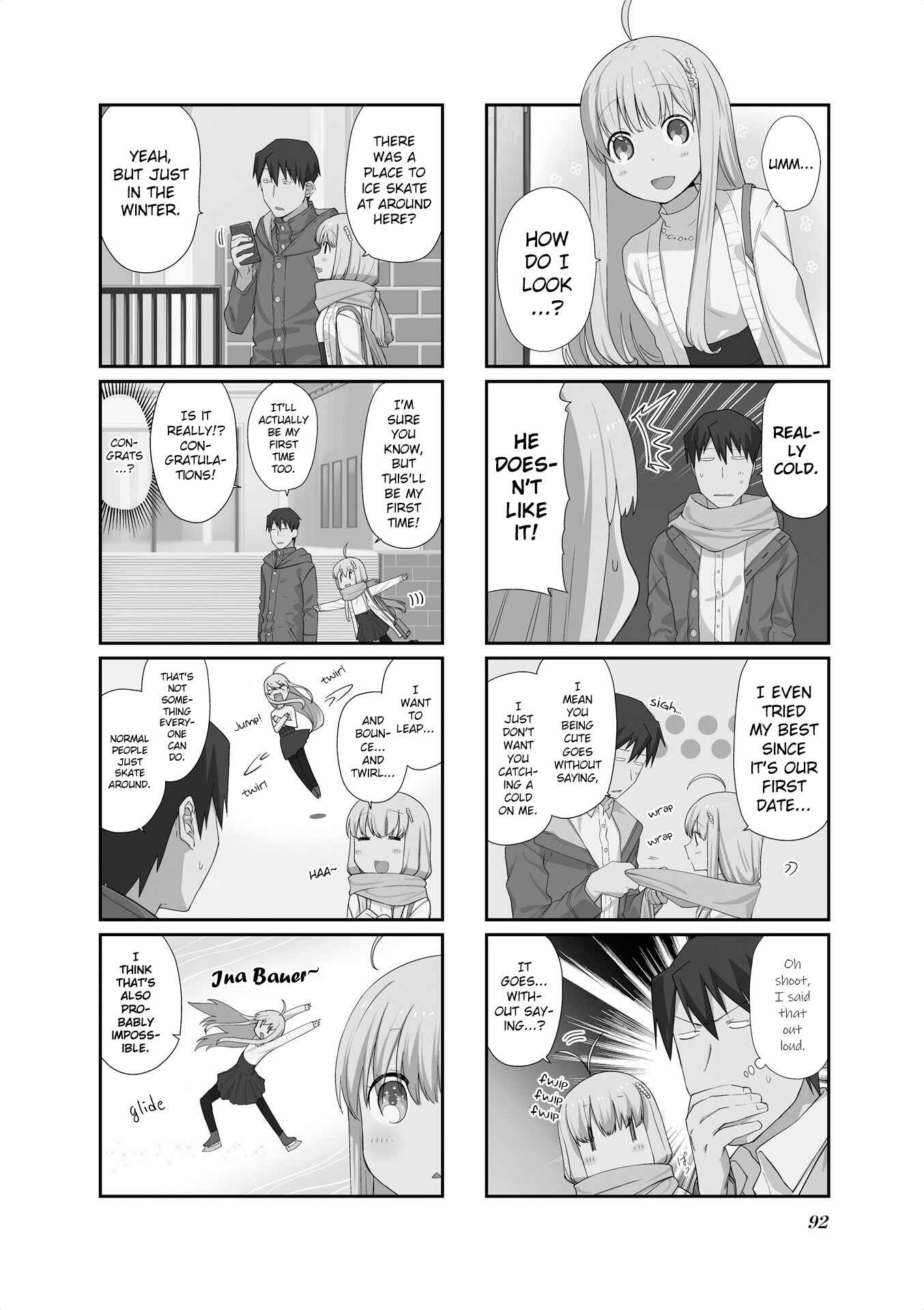 Page 2 Chapter 79 Hakoiri Drops