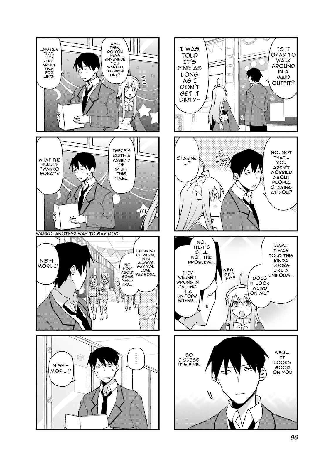 Page 2 Chapter 39 Hakoiri Drops