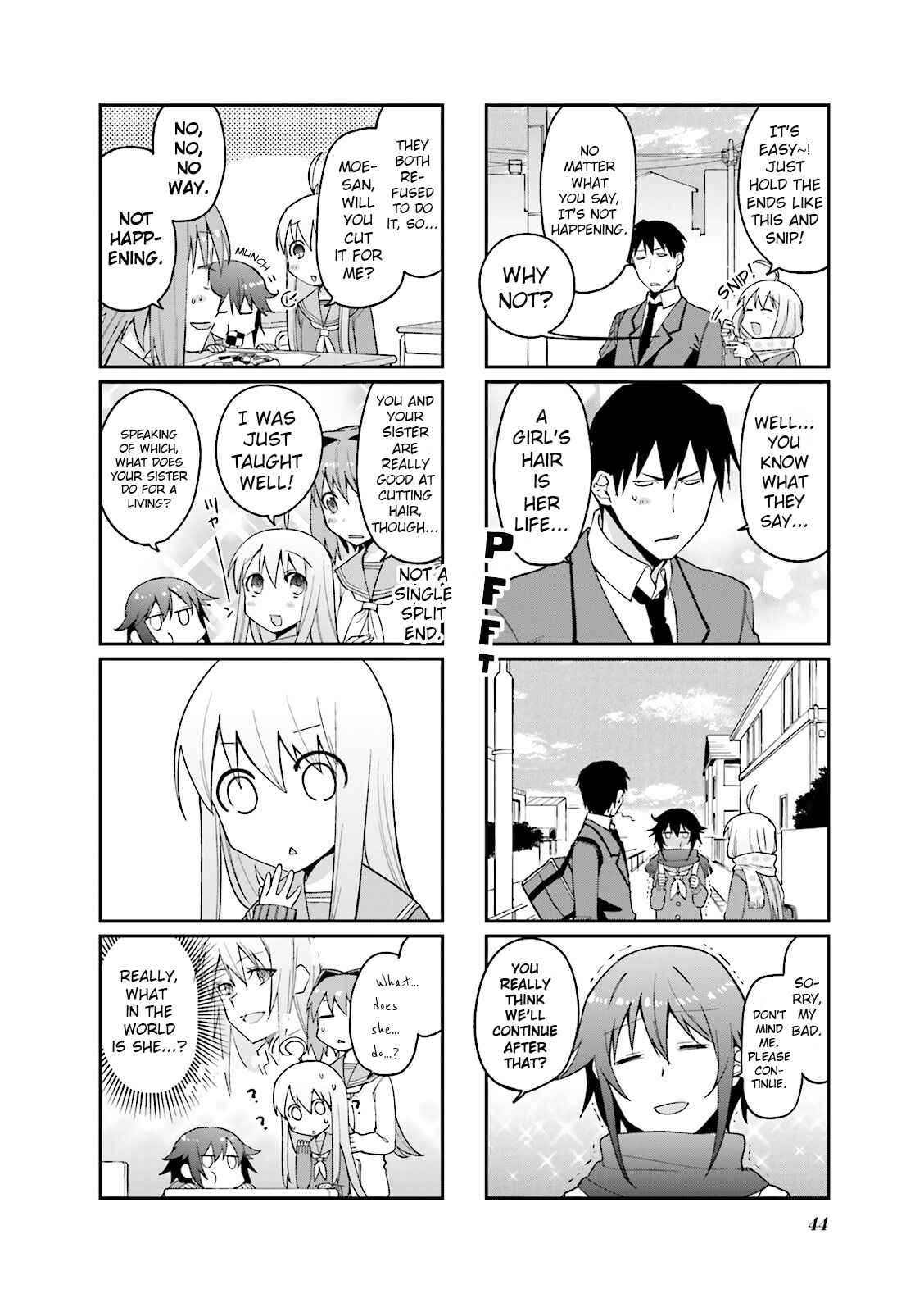 Page 2 Chapter 47 Hakoiri Drops
