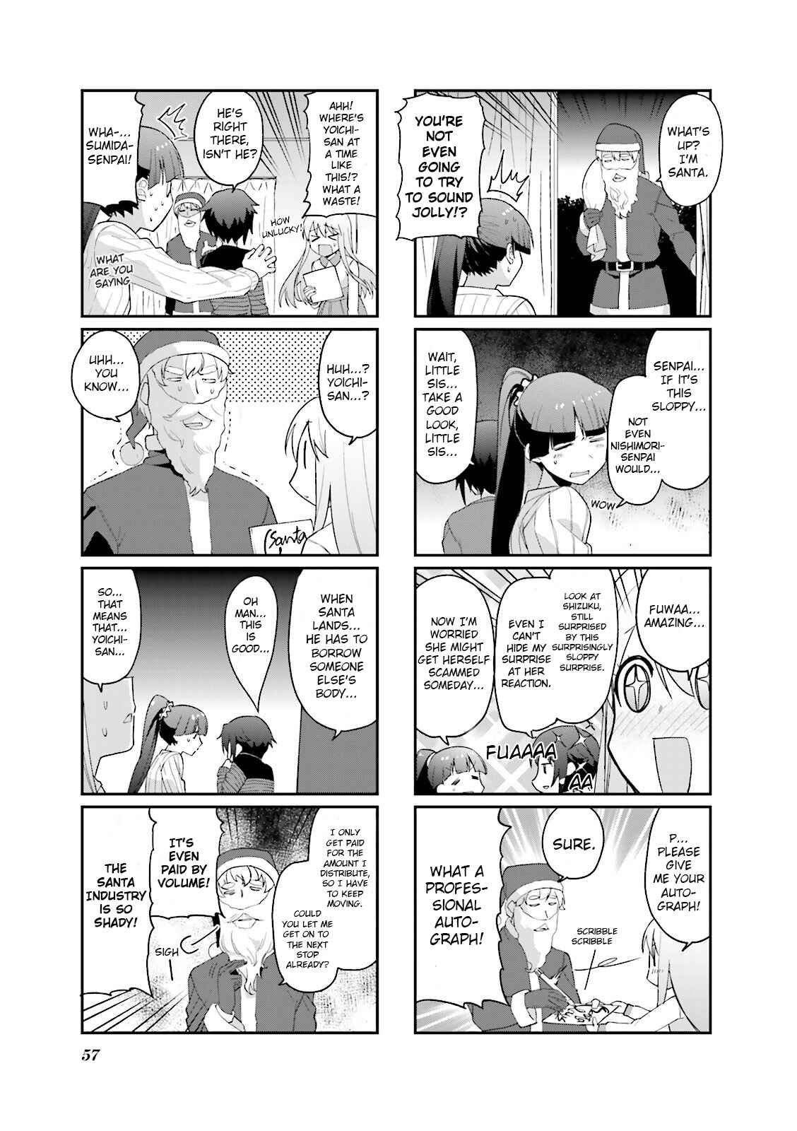 Page 7 Chapter 48 Hakoiri Drops