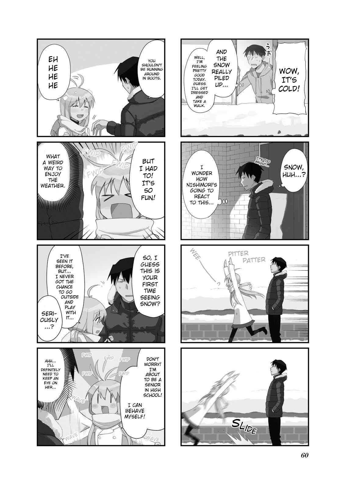 Page 2 Chapter 49 Hakoiri Drops