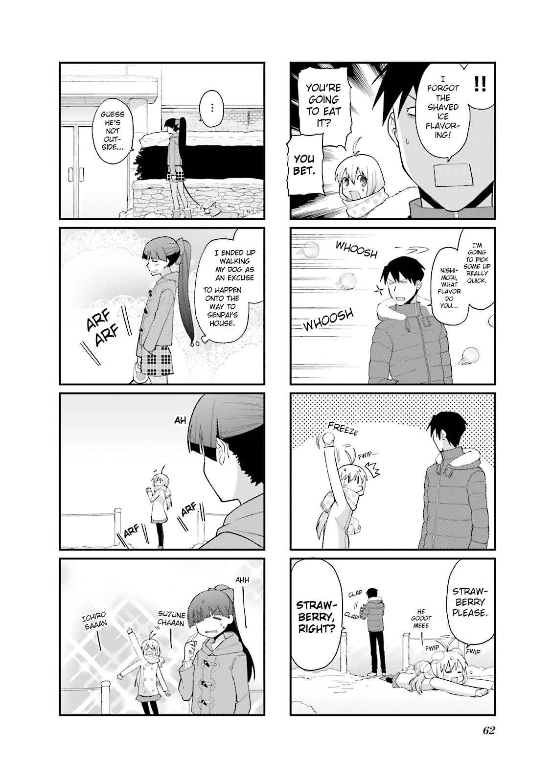 Page 4 Chapter 49 Hakoiri Drops
