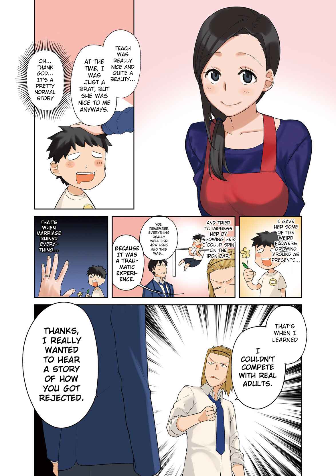 Page 7 Chapter 56 Hakoiri Drops