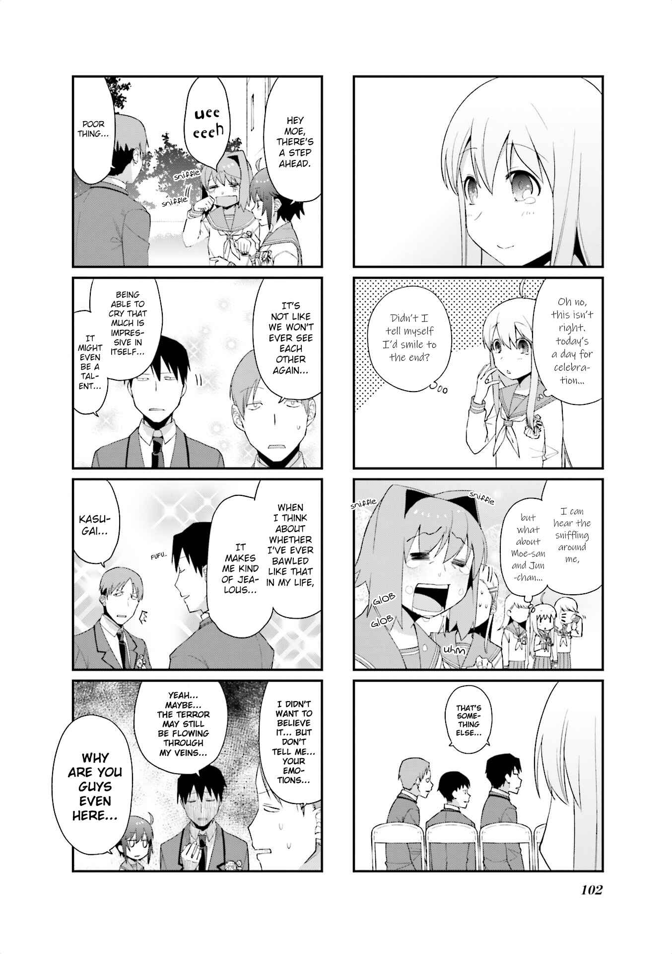 Page 4 Chapter 80 Hakoiri Drops