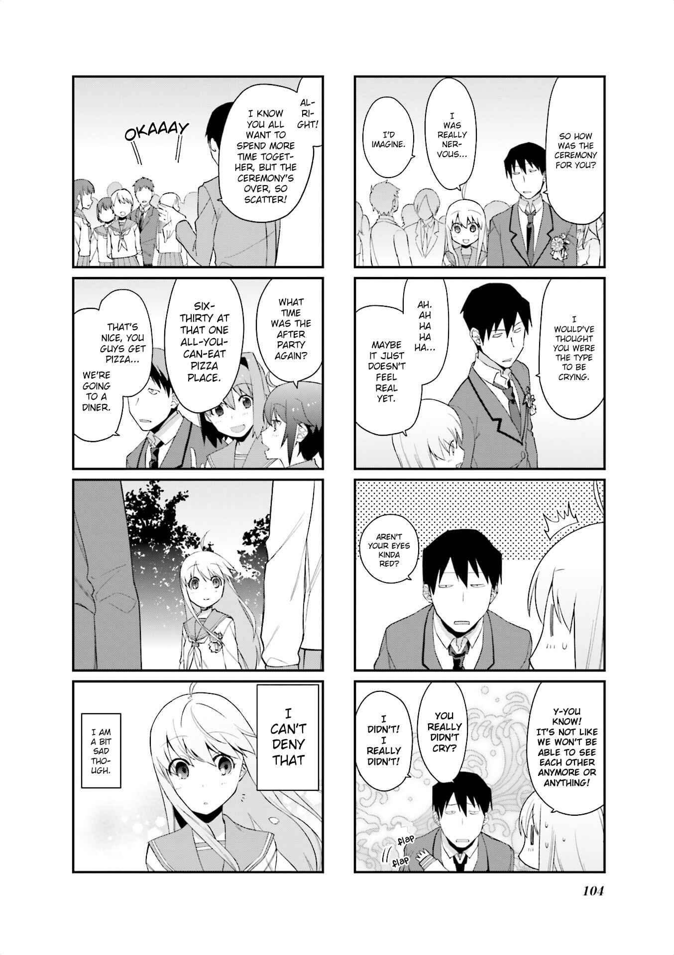 Page 6 Chapter 80 Hakoiri Drops