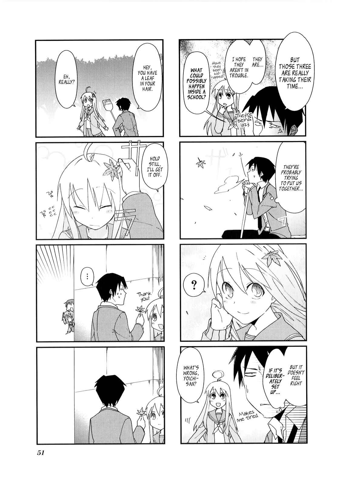 Page 3 Chapter 20 Hakoiri Drops