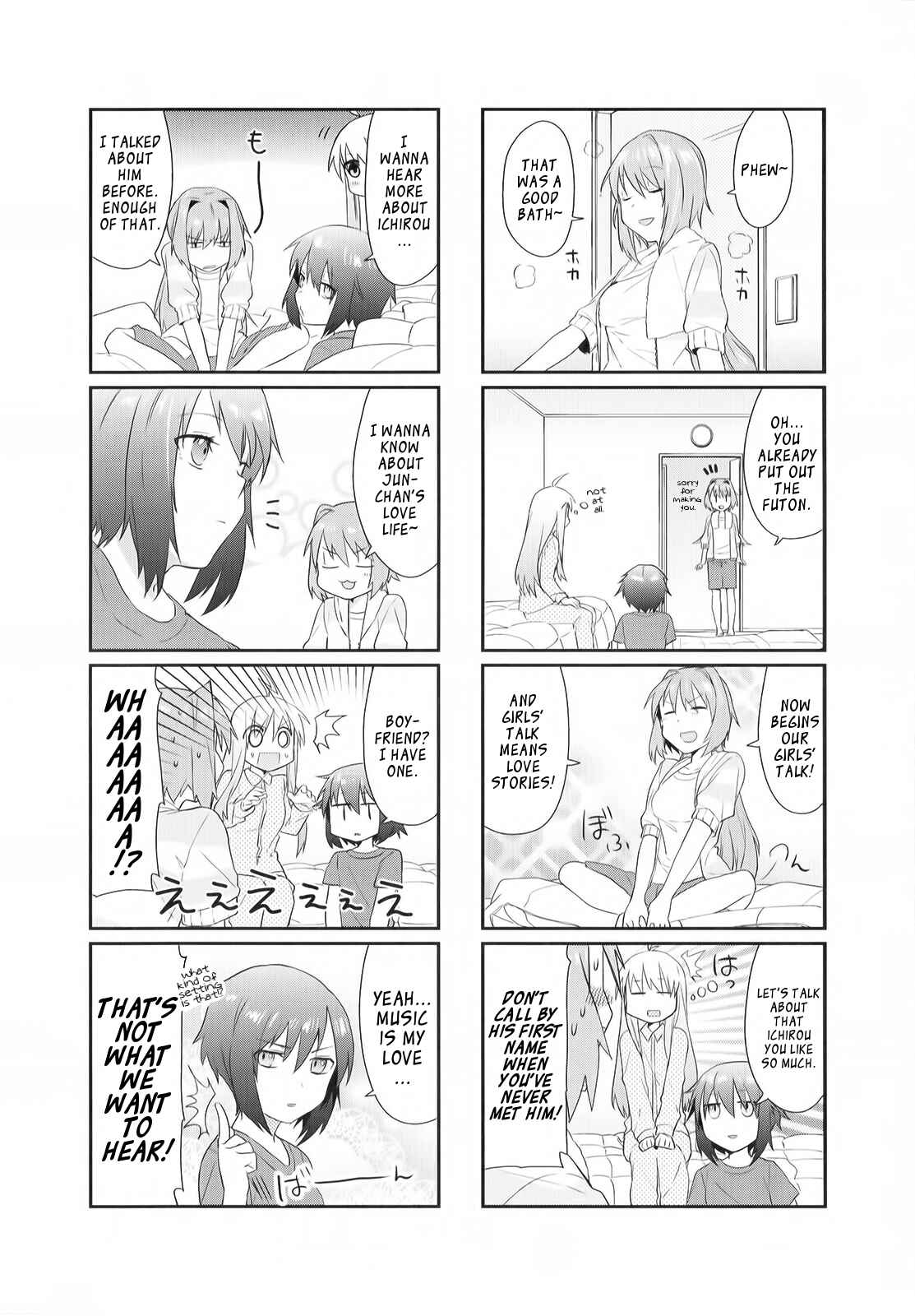 Page 8 Chapter 11 Hakoiri Drops