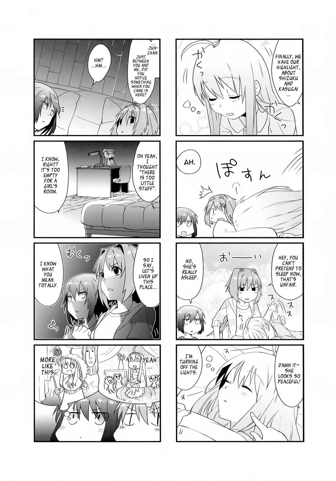 Page 9 Chapter 11 Hakoiri Drops