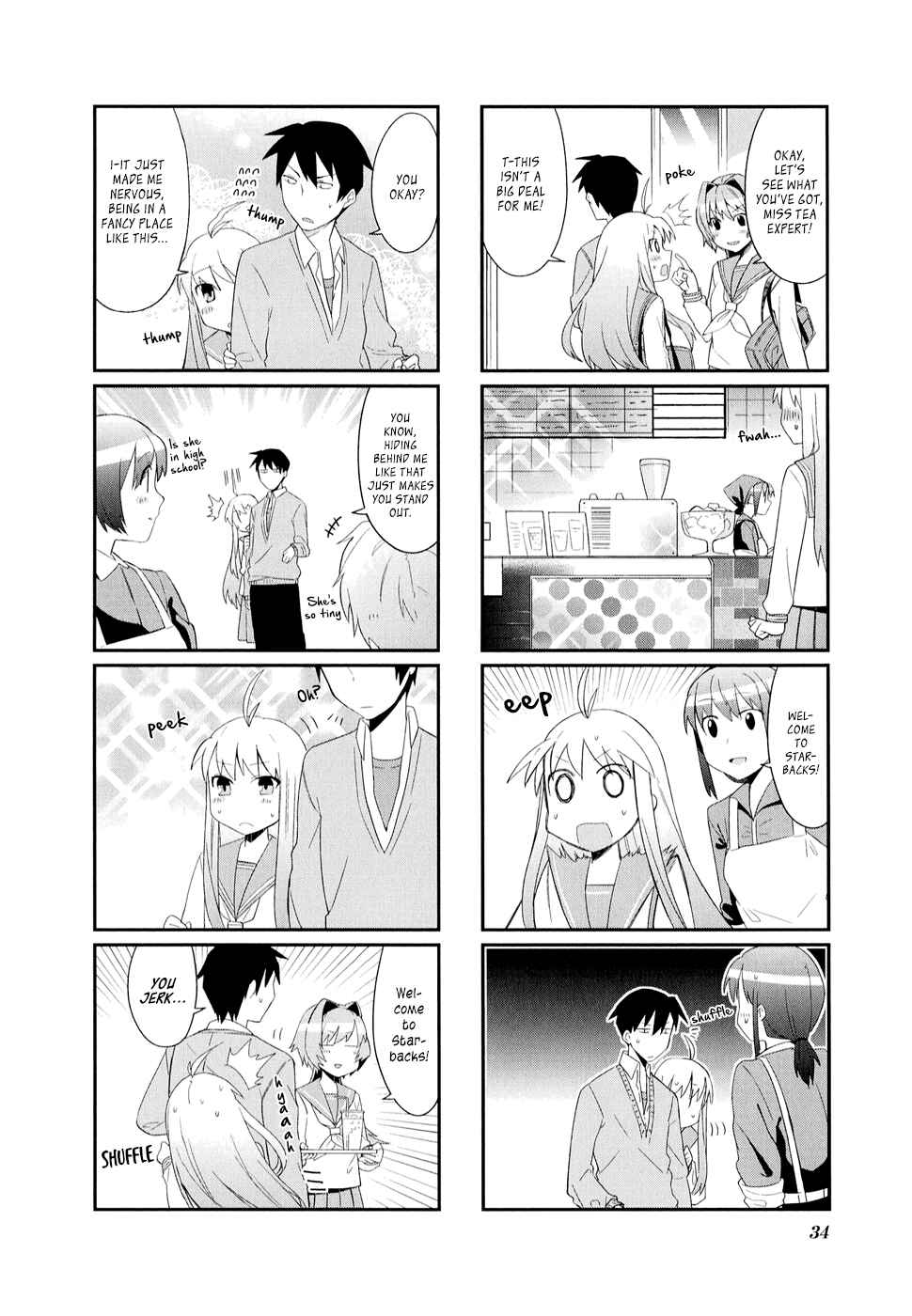 Page 3 Chapter 4 Hakoiri Drops