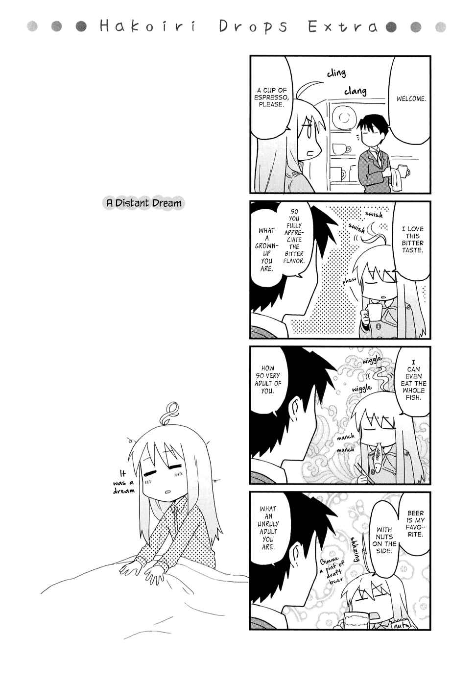 Page 9 Chapter 4 Hakoiri Drops