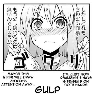 Page 1 Chapter 34 Hakoiri Drops