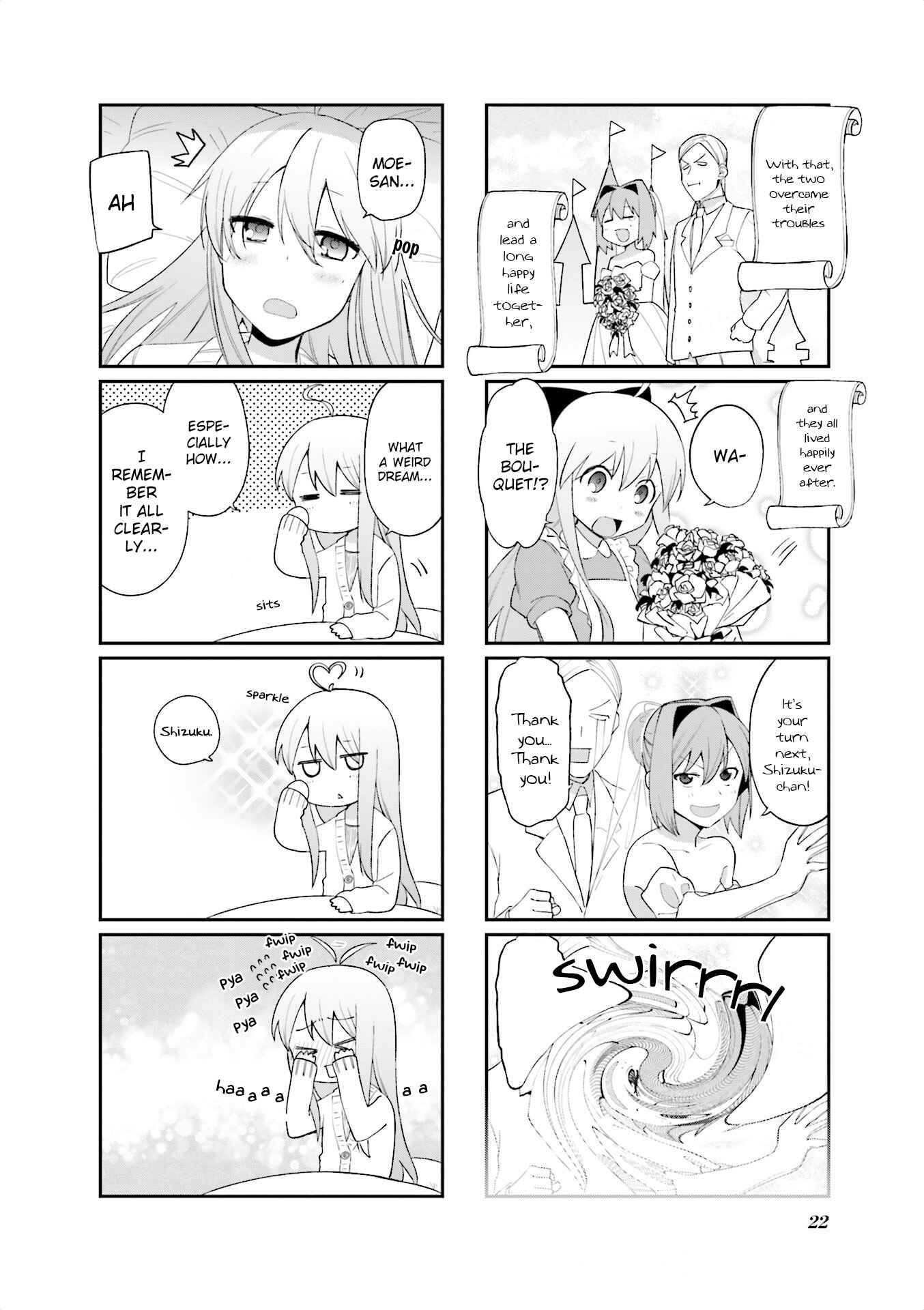 Page 6 Chapter 71 Hakoiri Drops