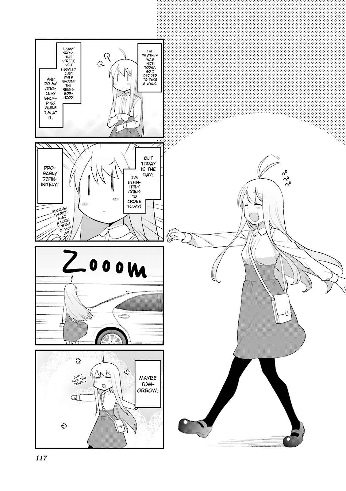 Page 1 Chapter 55.5 Hakoiri Drops