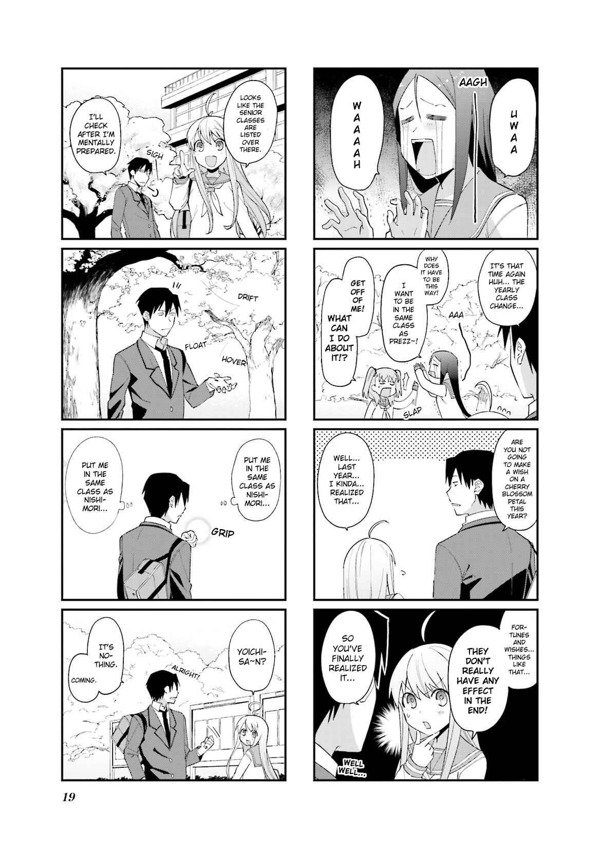 Page 2 Chapter 58 Hakoiri Drops