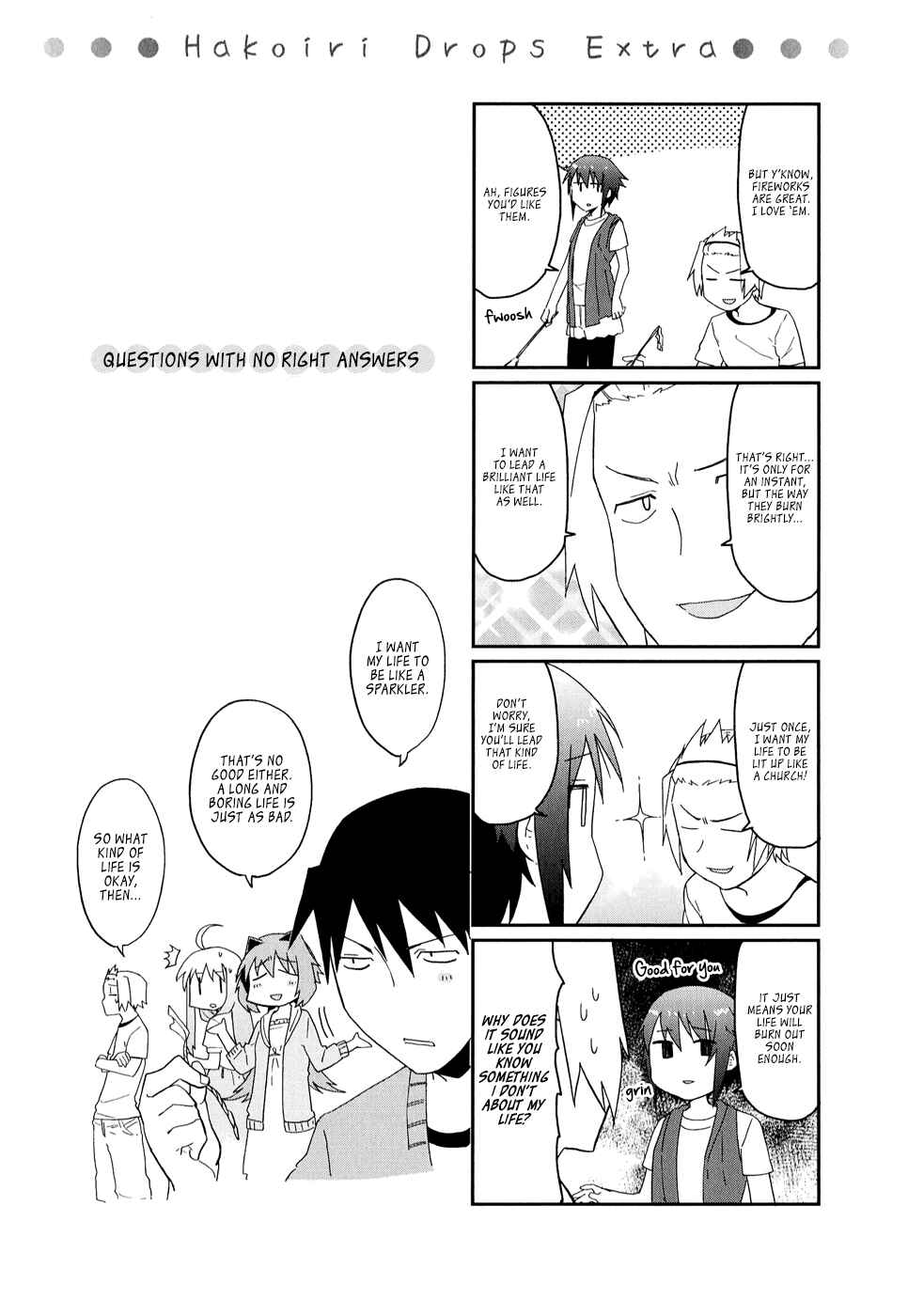 Page 9 Chapter 8 Hakoiri Drops