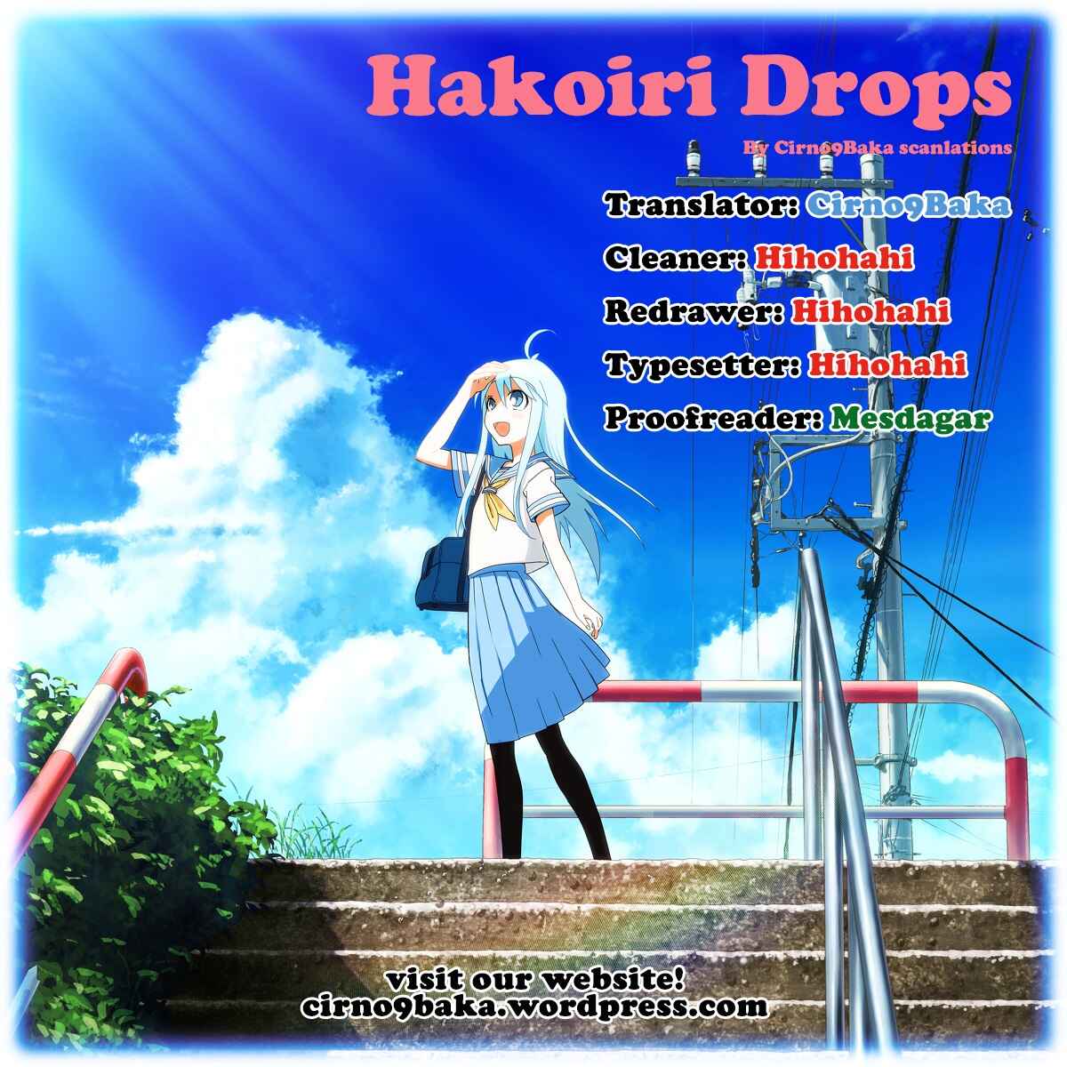 Page 10 Chapter 17 Hakoiri Drops