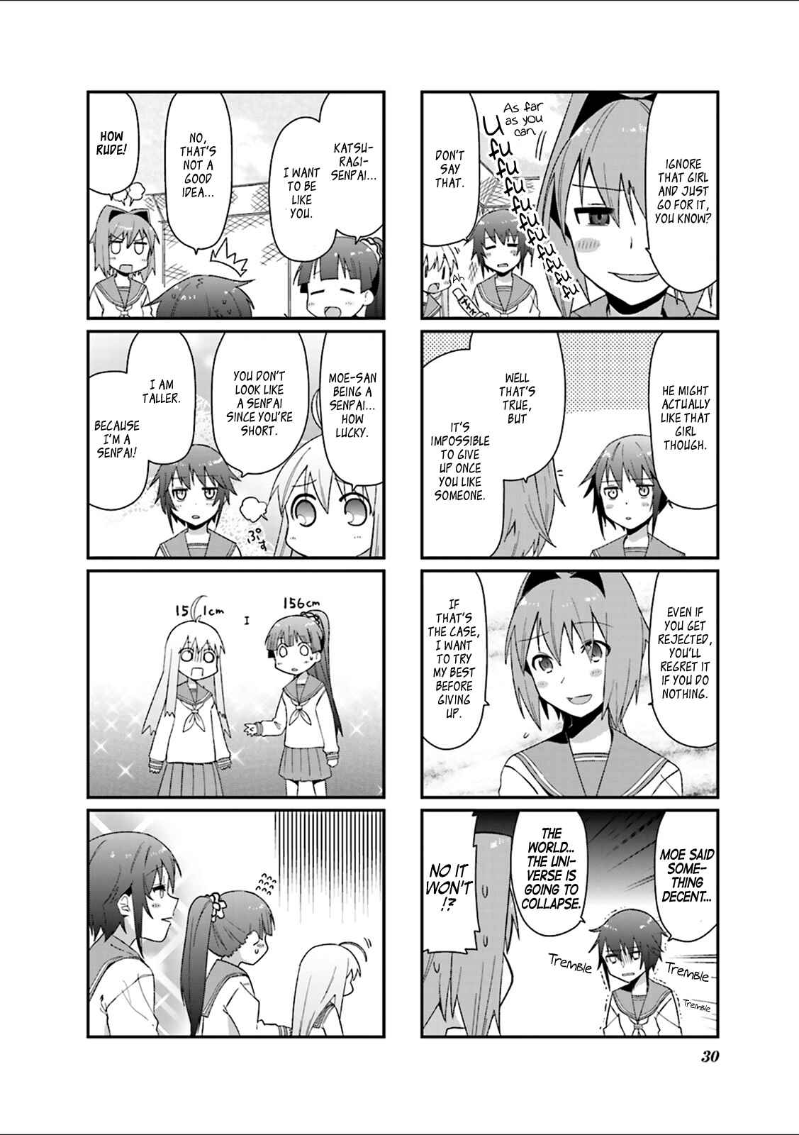 Page 5 Chapter 31 Hakoiri Drops