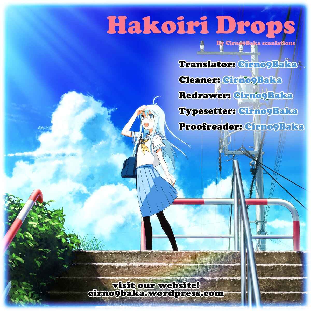 Page 10 Chapter 15 Hakoiri Drops