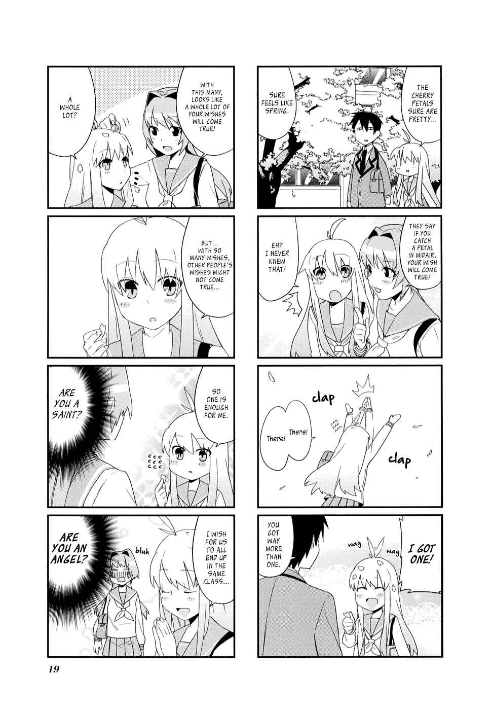 Page 5 Chapter 2 Hakoiri Drops