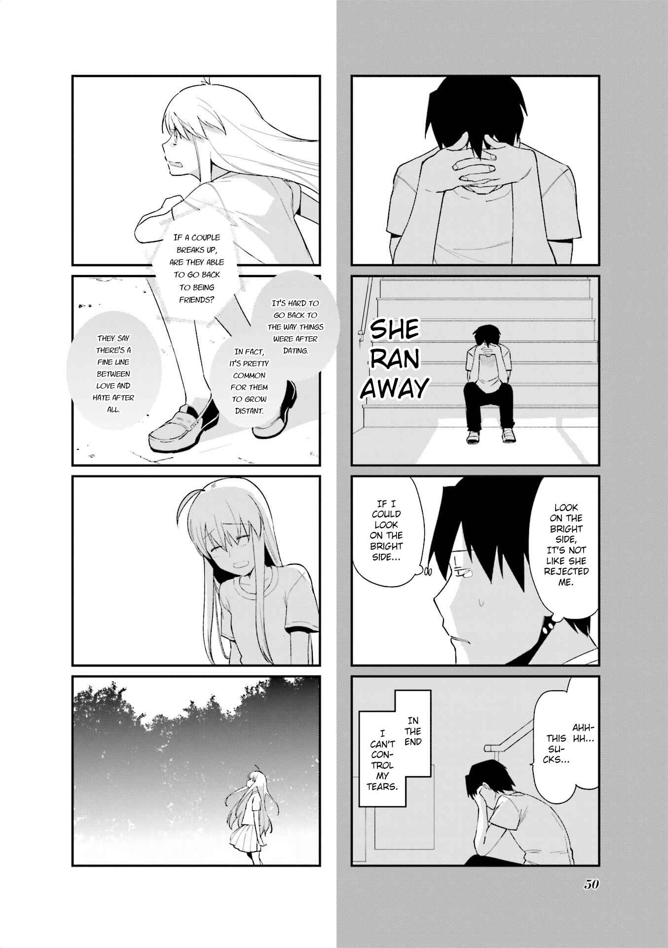 Page 10 Chapter 74 Hakoiri Drops