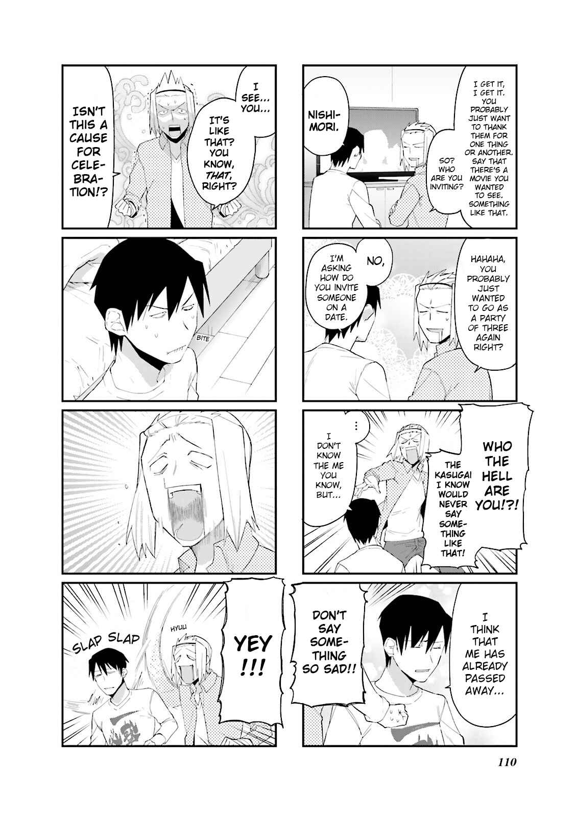 Page 3 Chapter 55 Hakoiri Drops