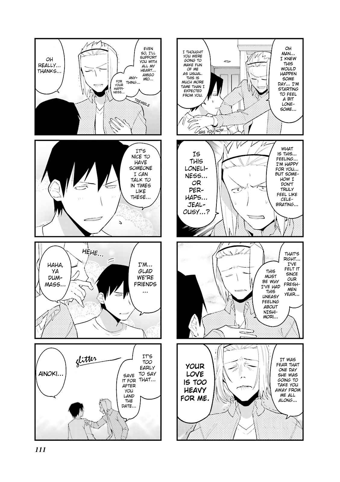 Page 4 Chapter 55 Hakoiri Drops