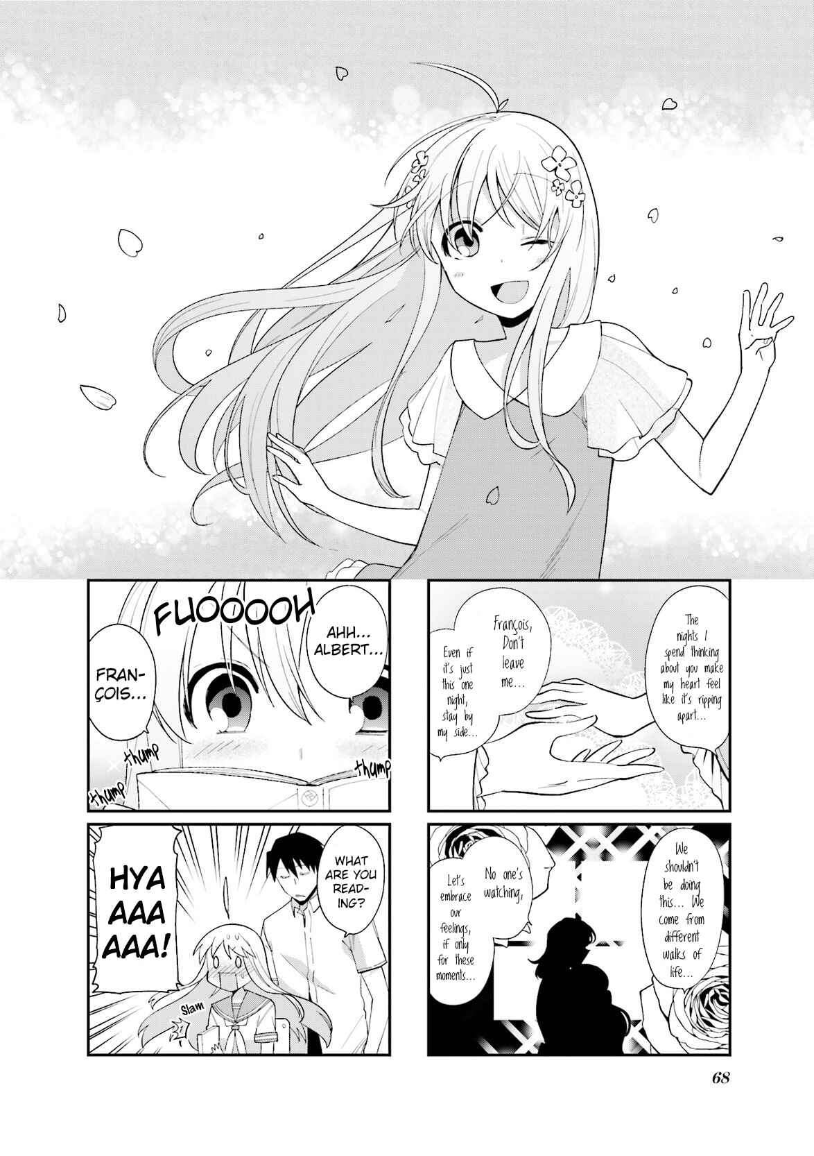 Page 2 Chapter 64 Hakoiri Drops