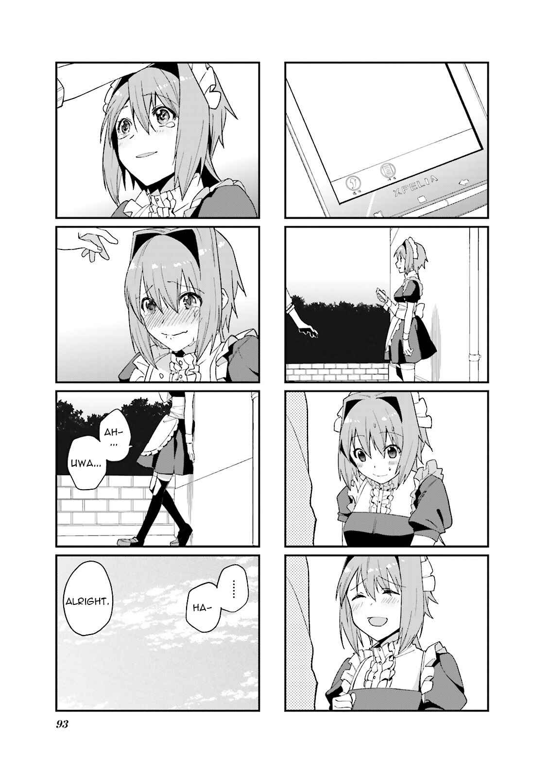 Page 11 Chapter 38 Hakoiri Drops
