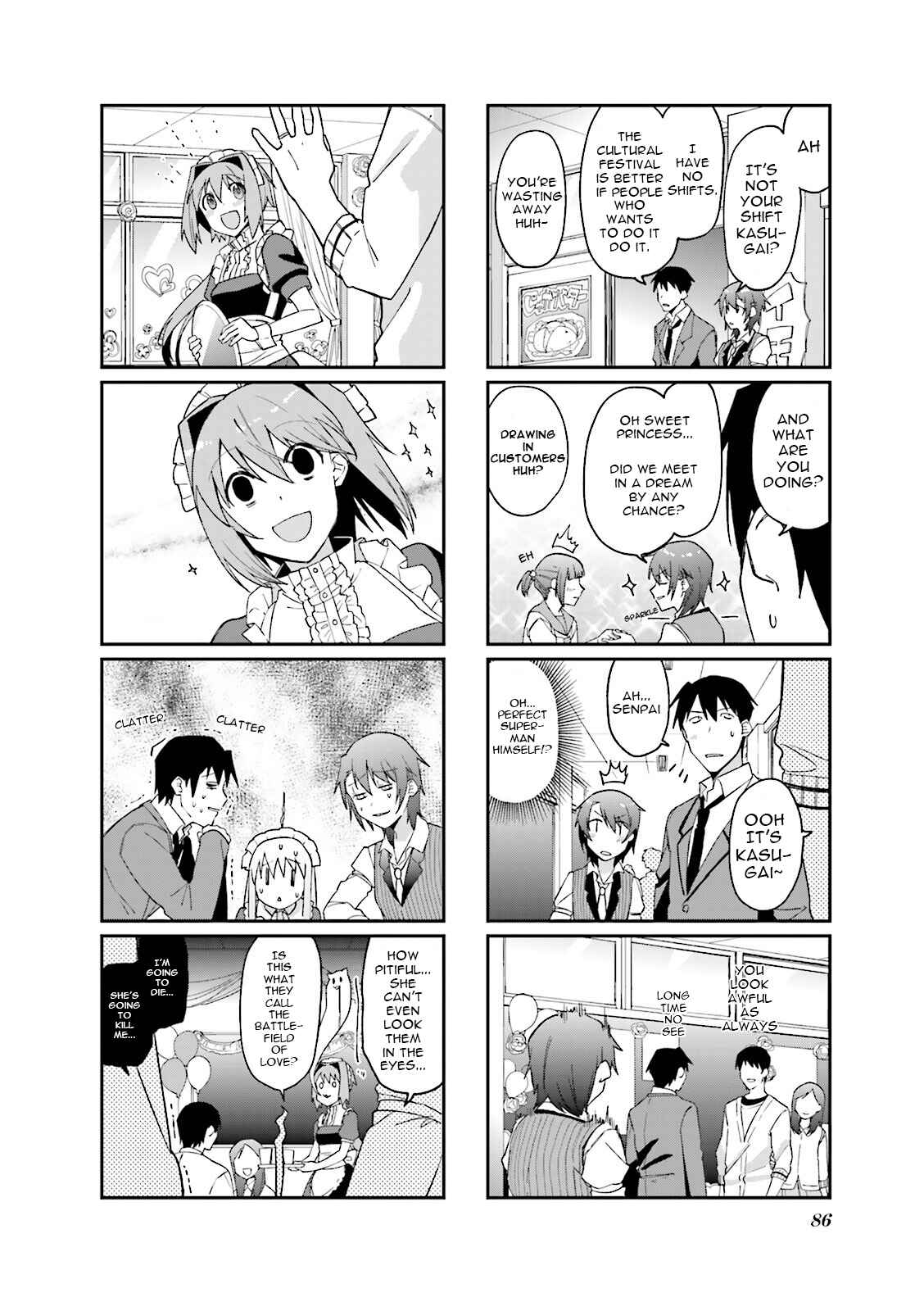 Page 4 Chapter 38 Hakoiri Drops