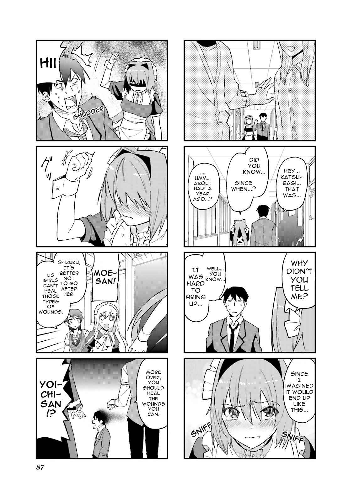 Page 5 Chapter 38 Hakoiri Drops
