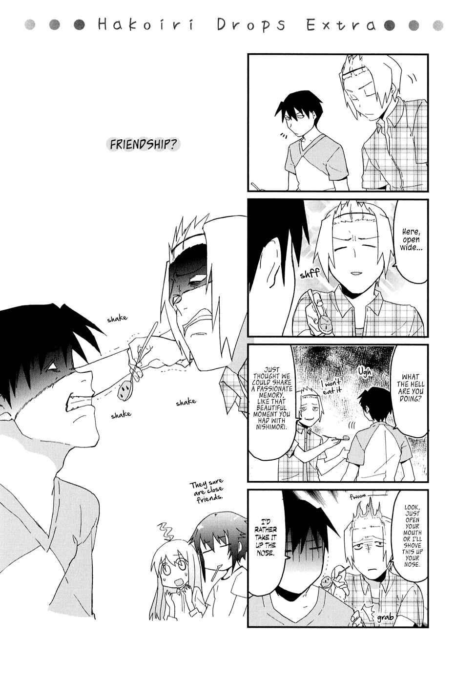 Page 9 Chapter 9 Hakoiri Drops