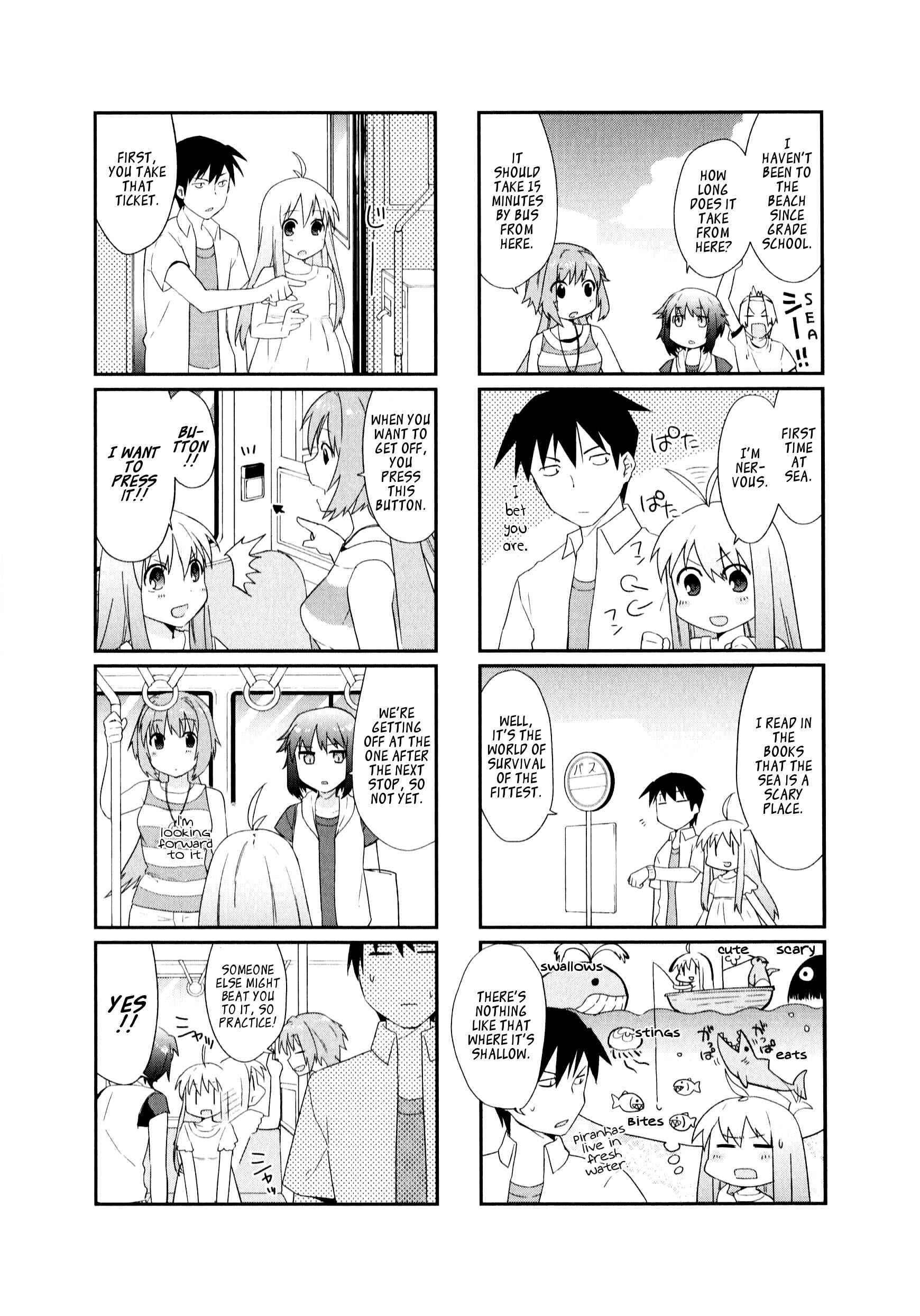 Page 2 Chapter 10 Hakoiri Drops
