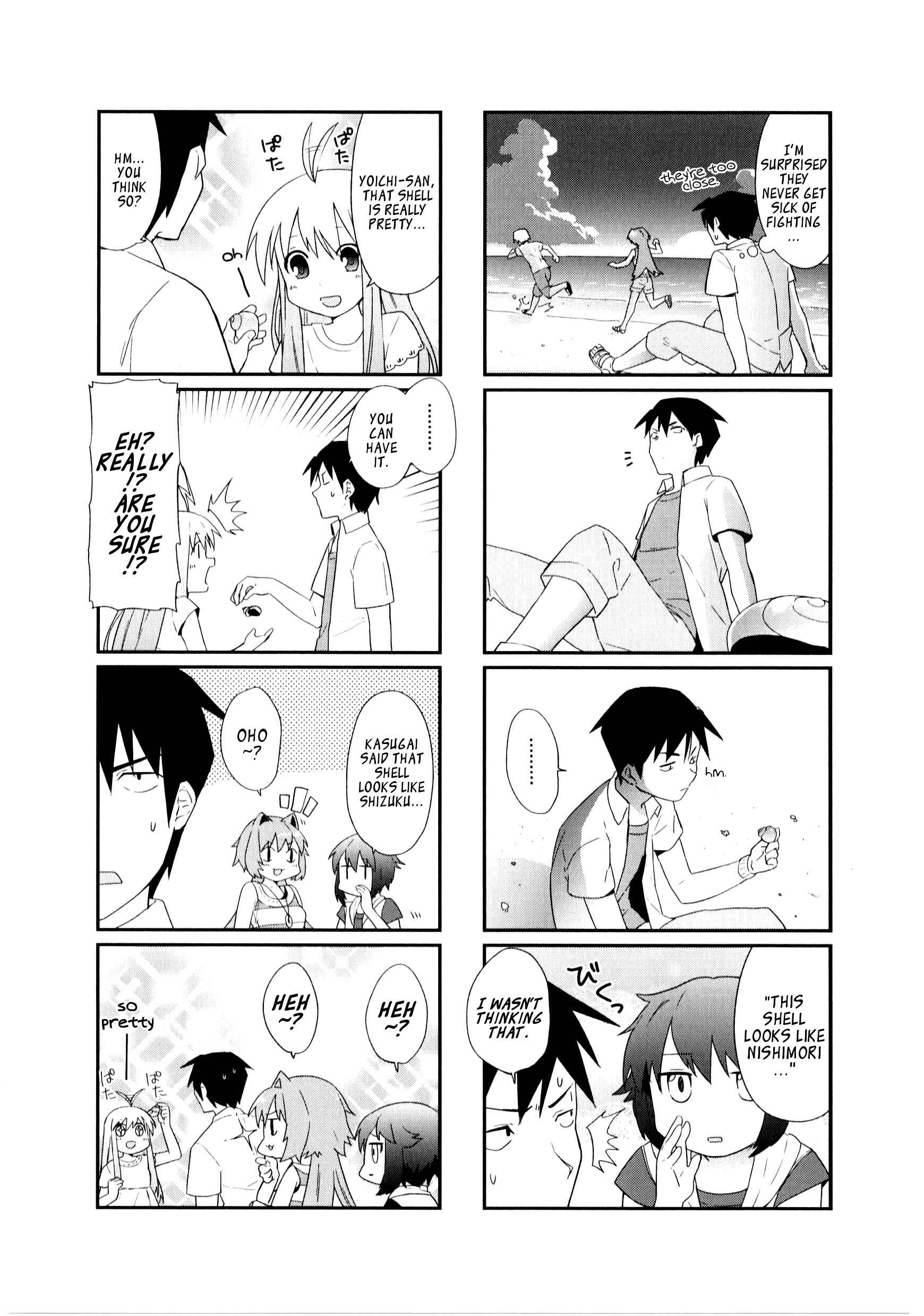 Page 8 Chapter 10 Hakoiri Drops