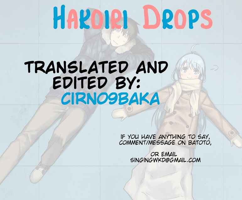 Page 9 Chapter 10 Hakoiri Drops