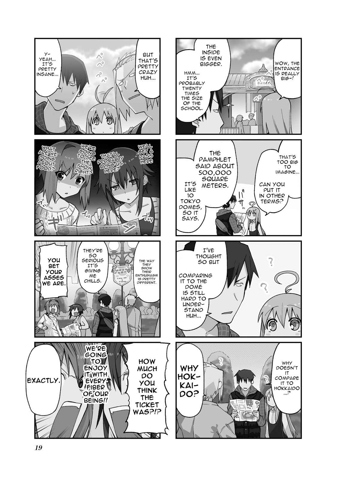 Page 2 Chapter 44 Hakoiri Drops