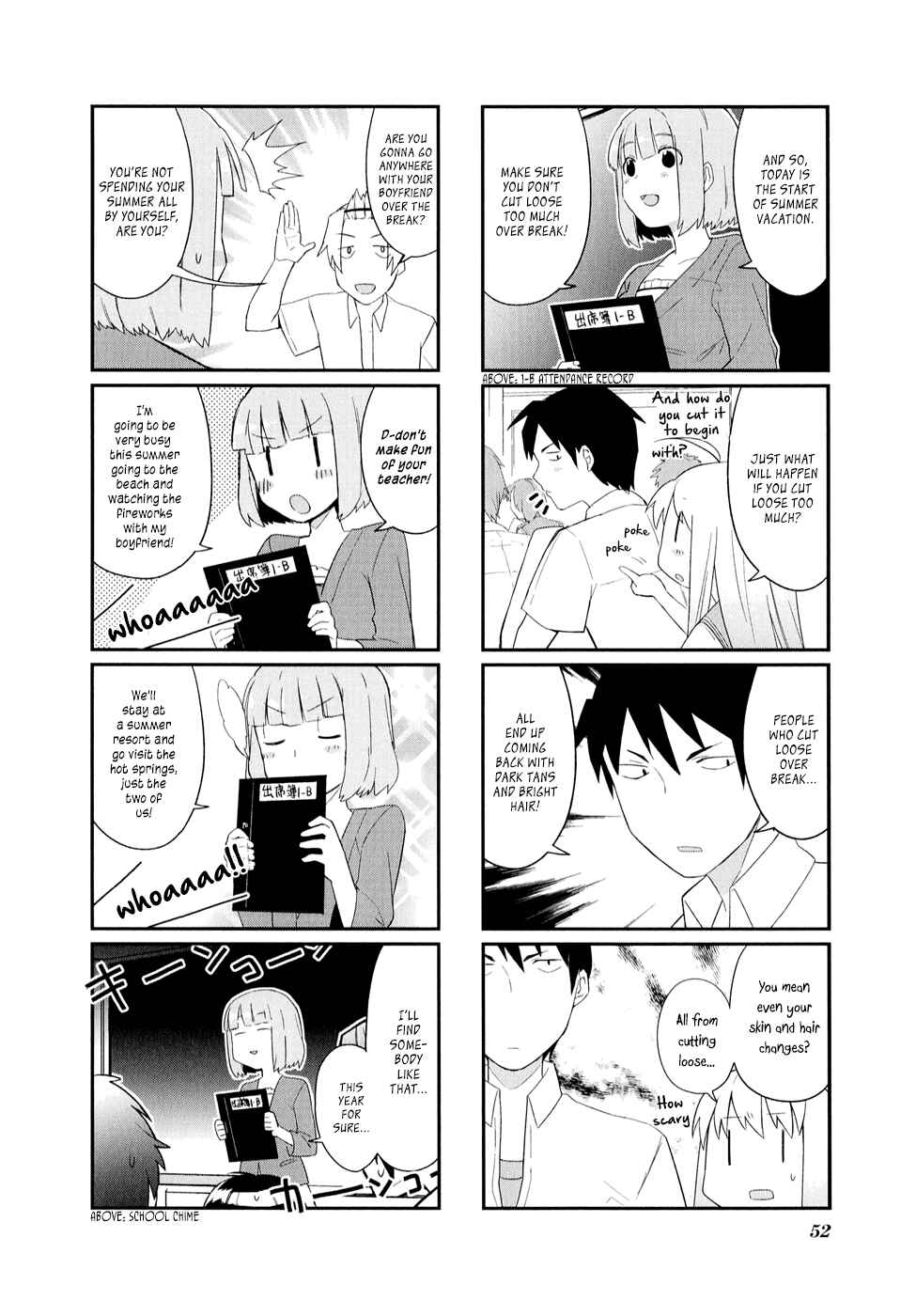 Page 3 Chapter 6 Hakoiri Drops