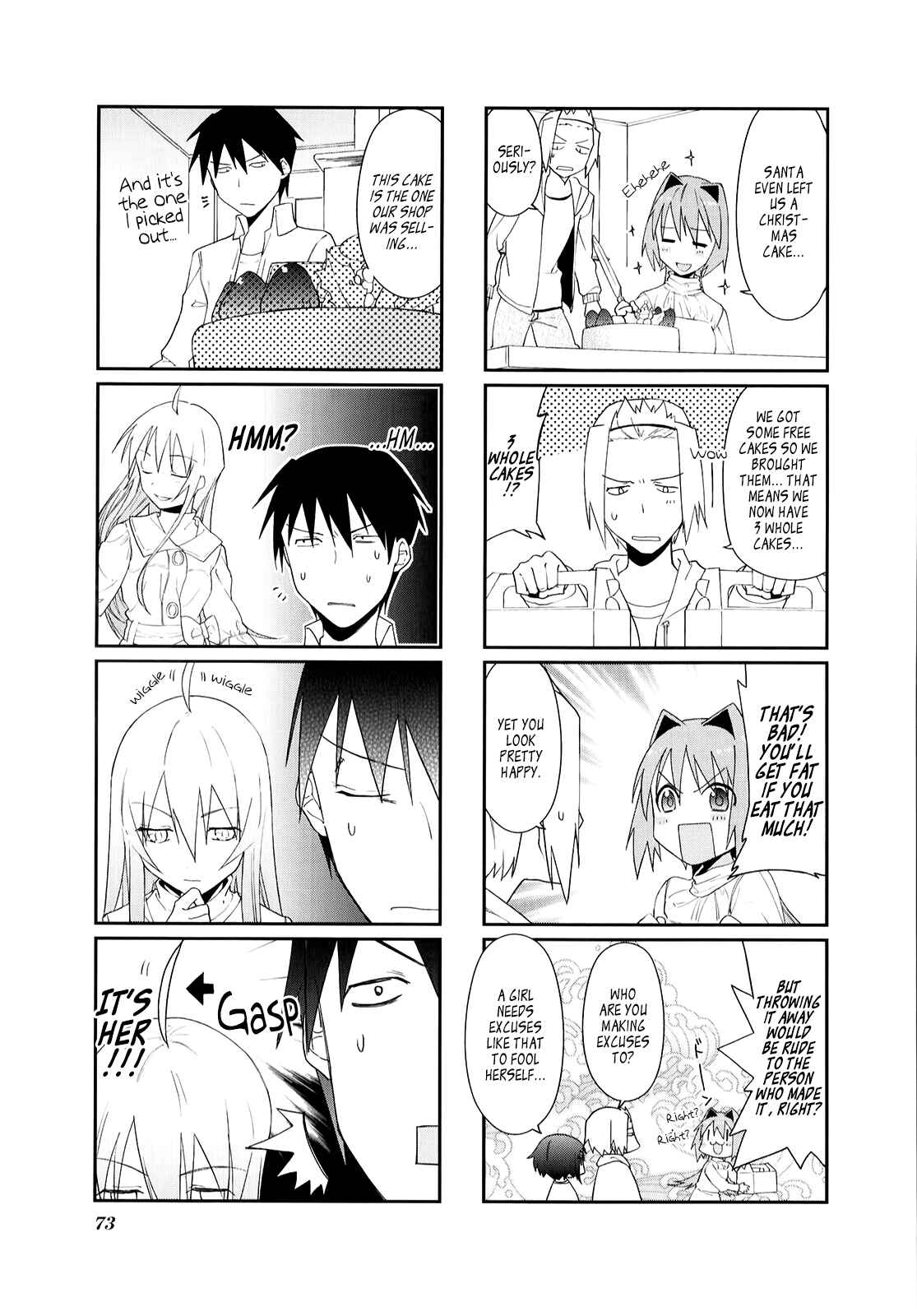 Page 9 Chapter 22 Hakoiri Drops