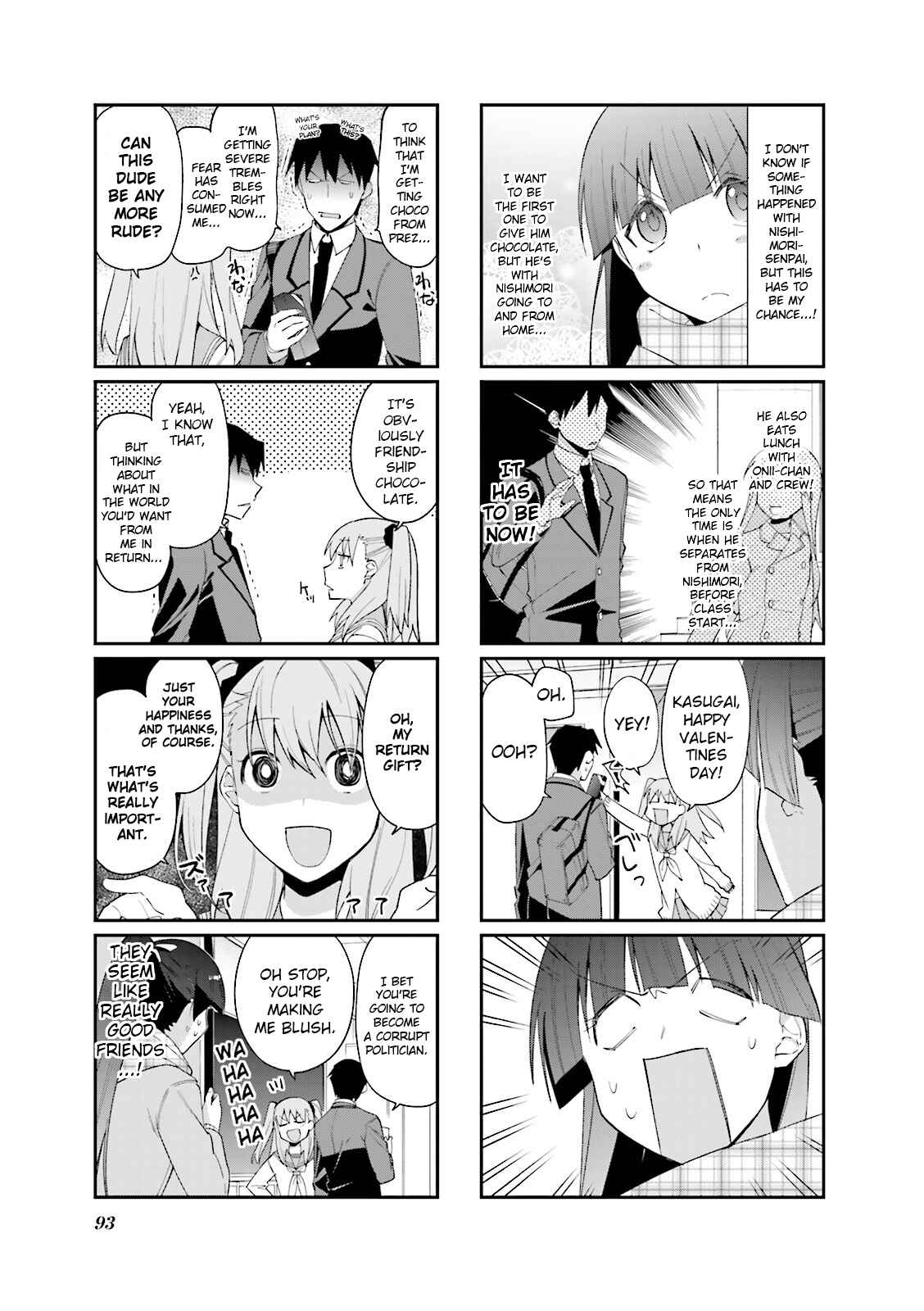 Page 4 Chapter 53 Hakoiri Drops