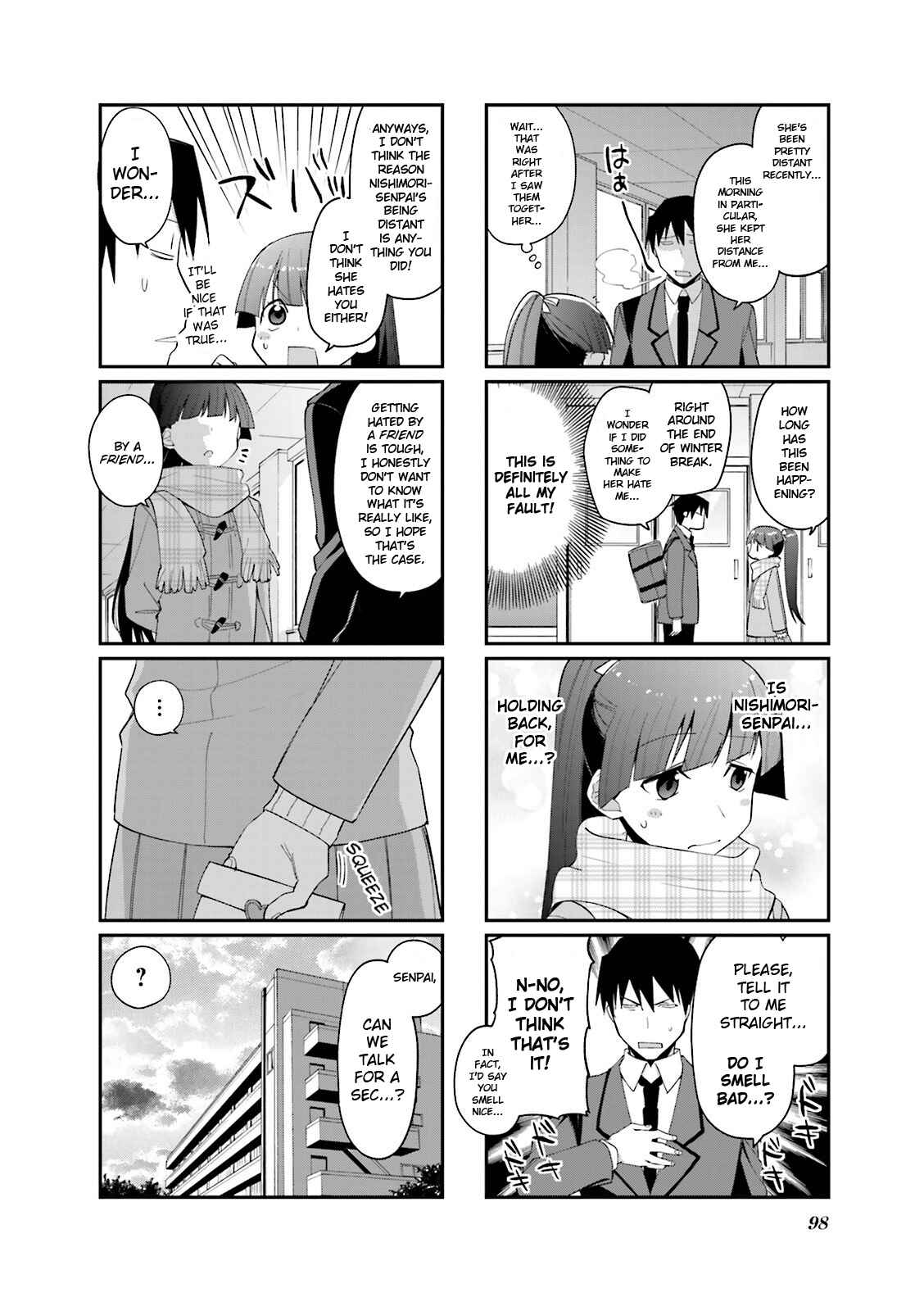 Page 9 Chapter 53 Hakoiri Drops