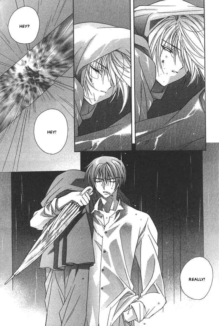 Page 6 Chapter 16 Boku no Suki na Sensei (Gokurakuin Sakurako)