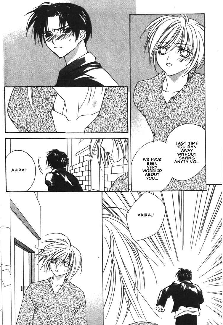 Page 13 Chapter 18 Boku no Suki na Sensei (Gokurakuin Sakurako)