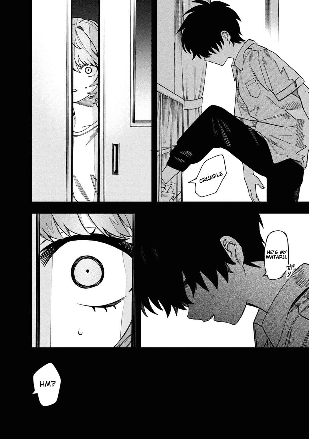 Page 10 Chapter 7 Mad Miniscape