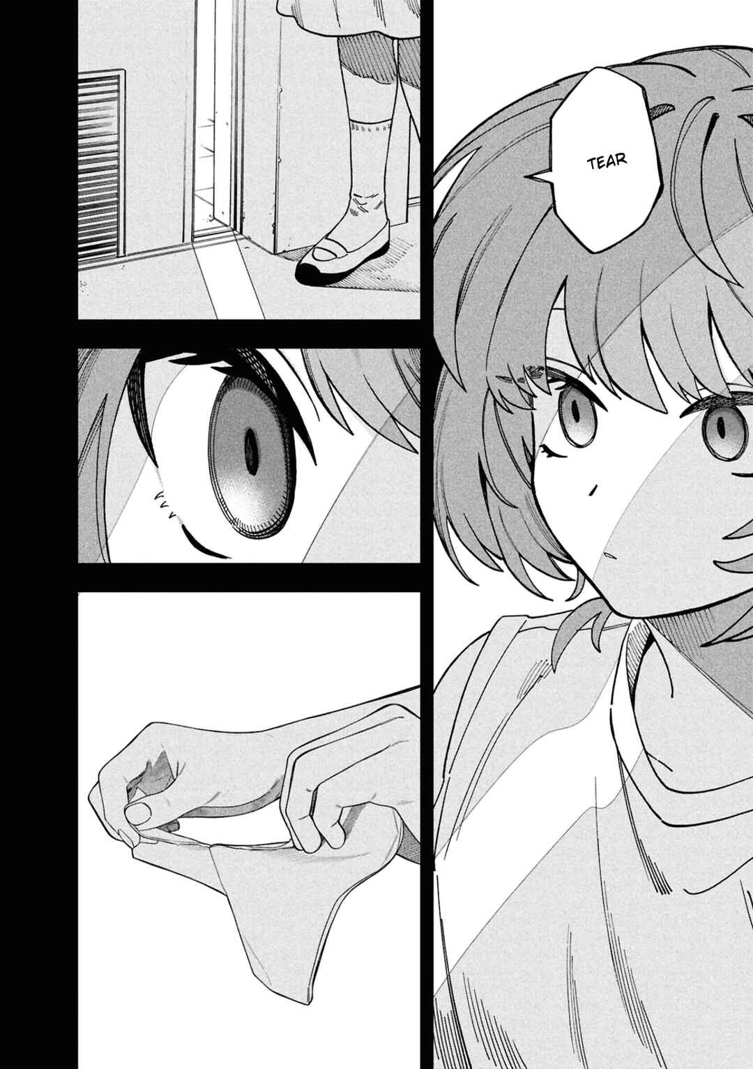 Page 6 Chapter 7 Mad Miniscape